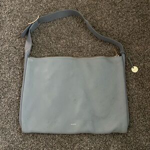 Grey Skagen Laptop or work bag